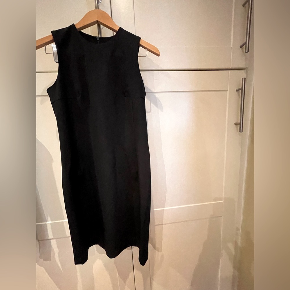 Teenflo dress size 4